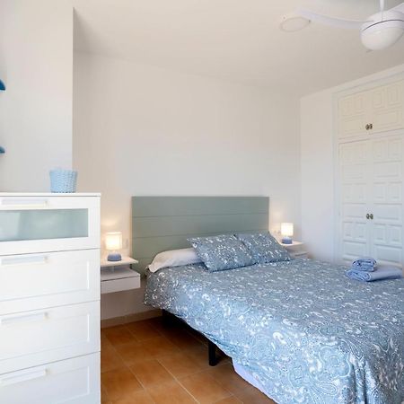Bonita Casa Adosada Con Jardin Privado Y Piscina Comunitaria Calella De Palafrugell Eksteriør billede