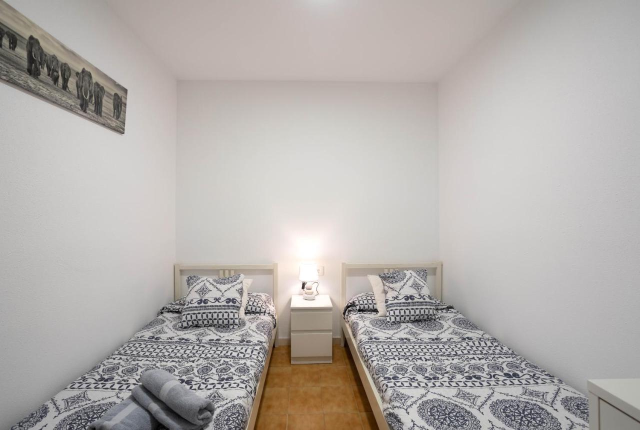 Bonita Casa Adosada Con Jardin Privado Y Piscina Comunitaria Calella De Palafrugell Eksteriør billede
